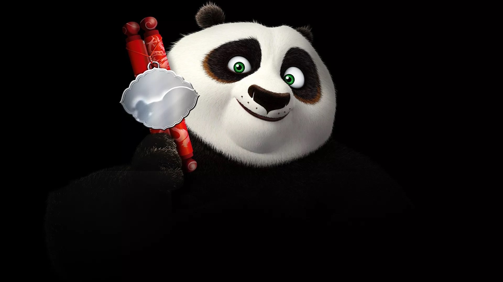 Foto de KUNG FU PANDA: LOS SECRETOS DEL PERGAMINO