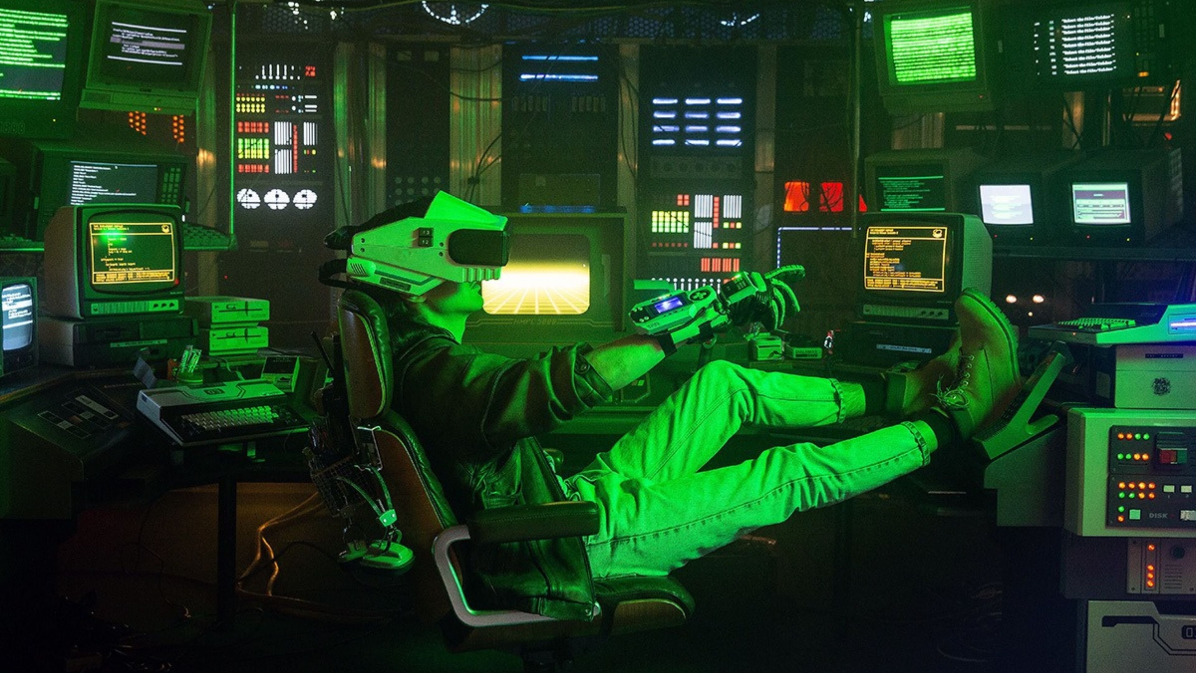 Foto de KUNG FURY II: THE MOVIE
