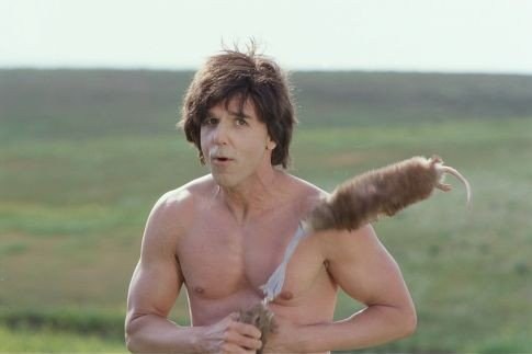Foto de KUNG POW: ELEGIDO PARA EL DESASTRE