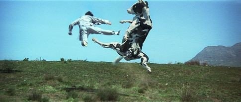 Foto de KUNG POW: ELEGIDO PARA EL DESASTRE