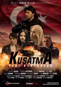 Kusatma Yedi Uyuyanlar