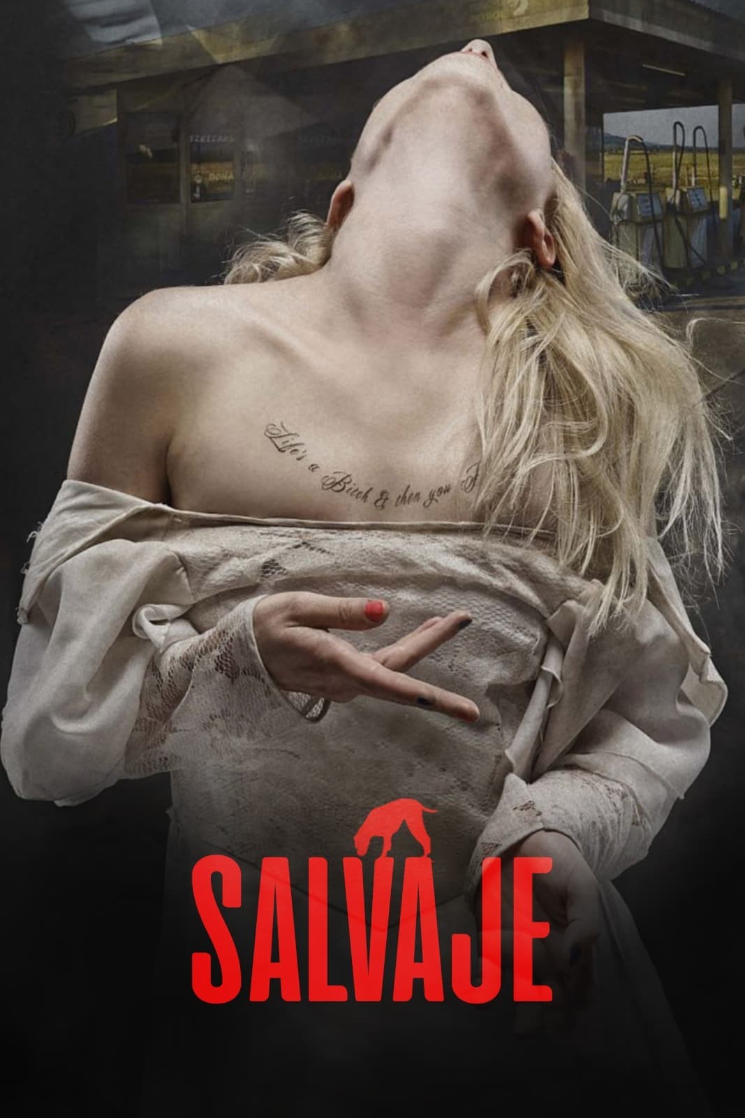 Poster de KÚT en español
