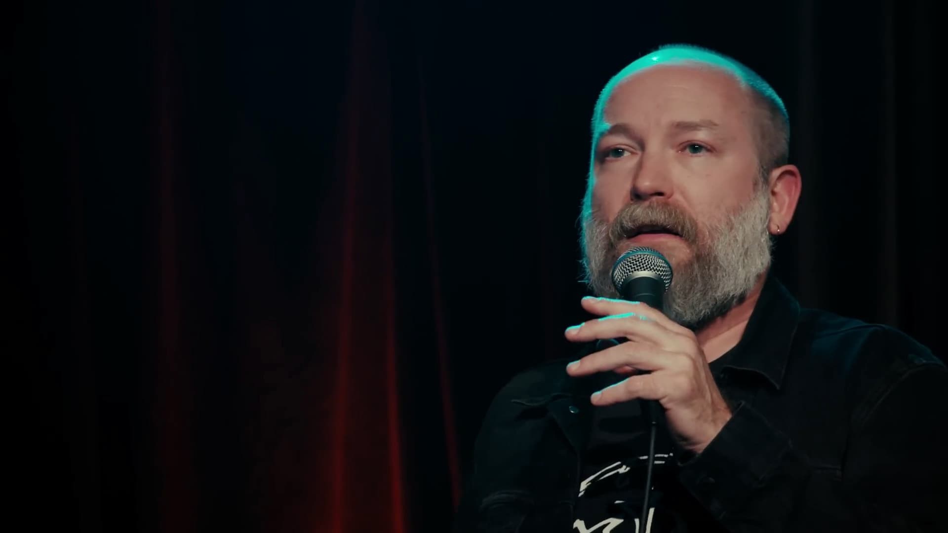 Foto de KYLE KINANE: SHOCKS & STRUTS
