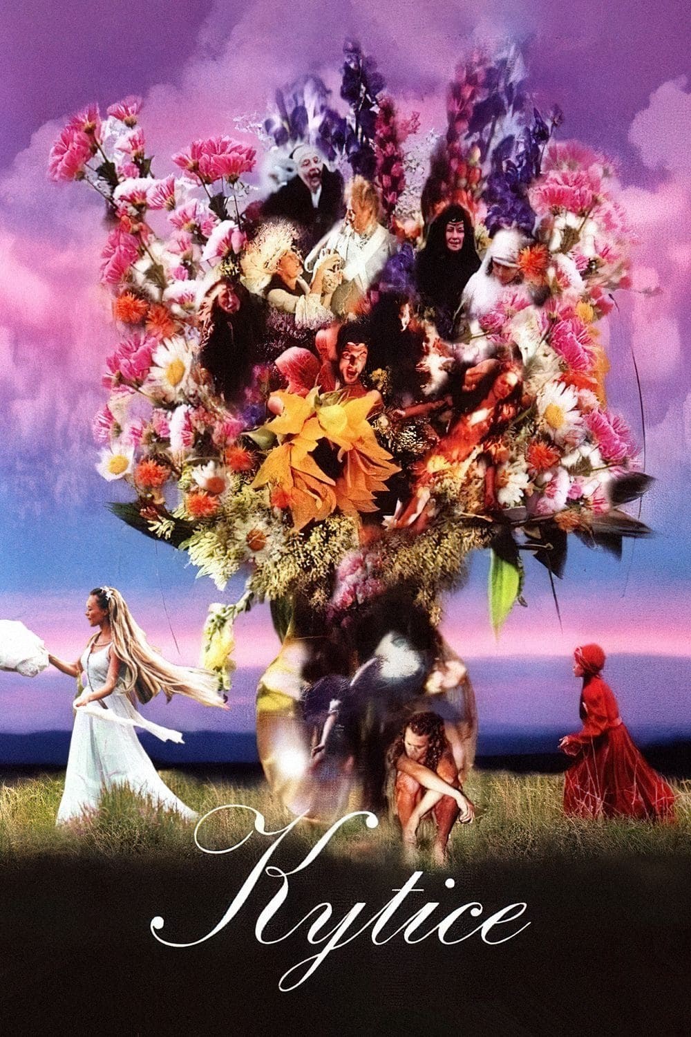 Poster de KYTICE