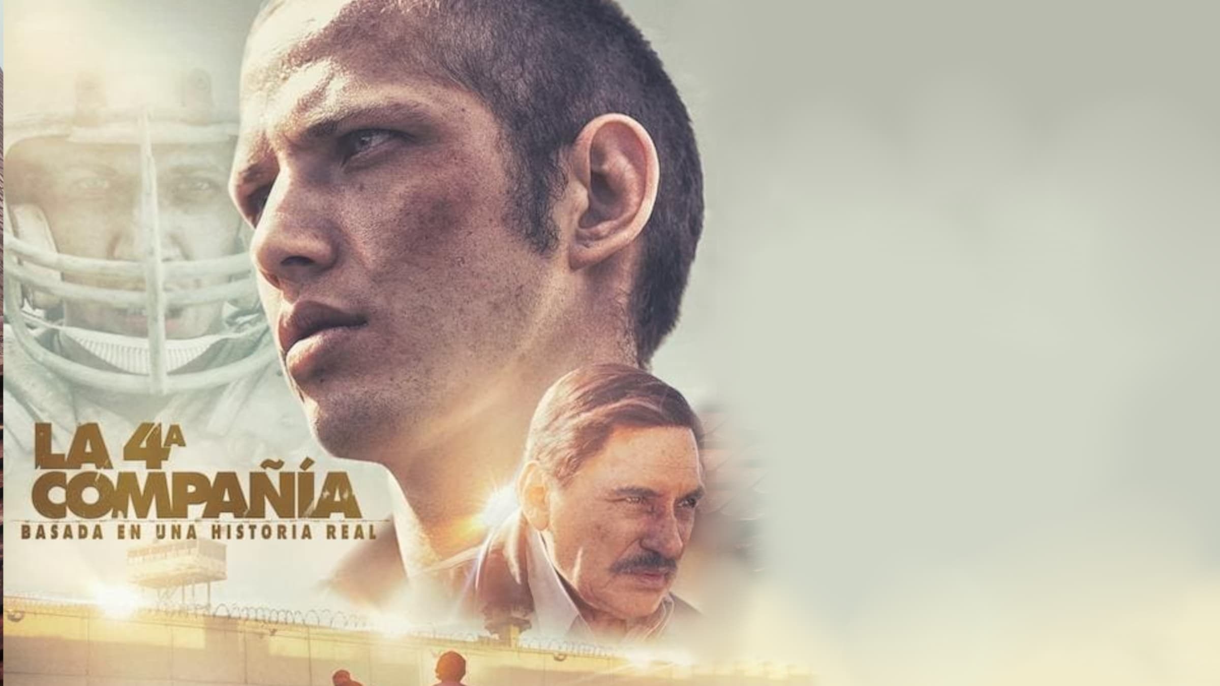 Foto de LA 4ª COMPAÑÍA