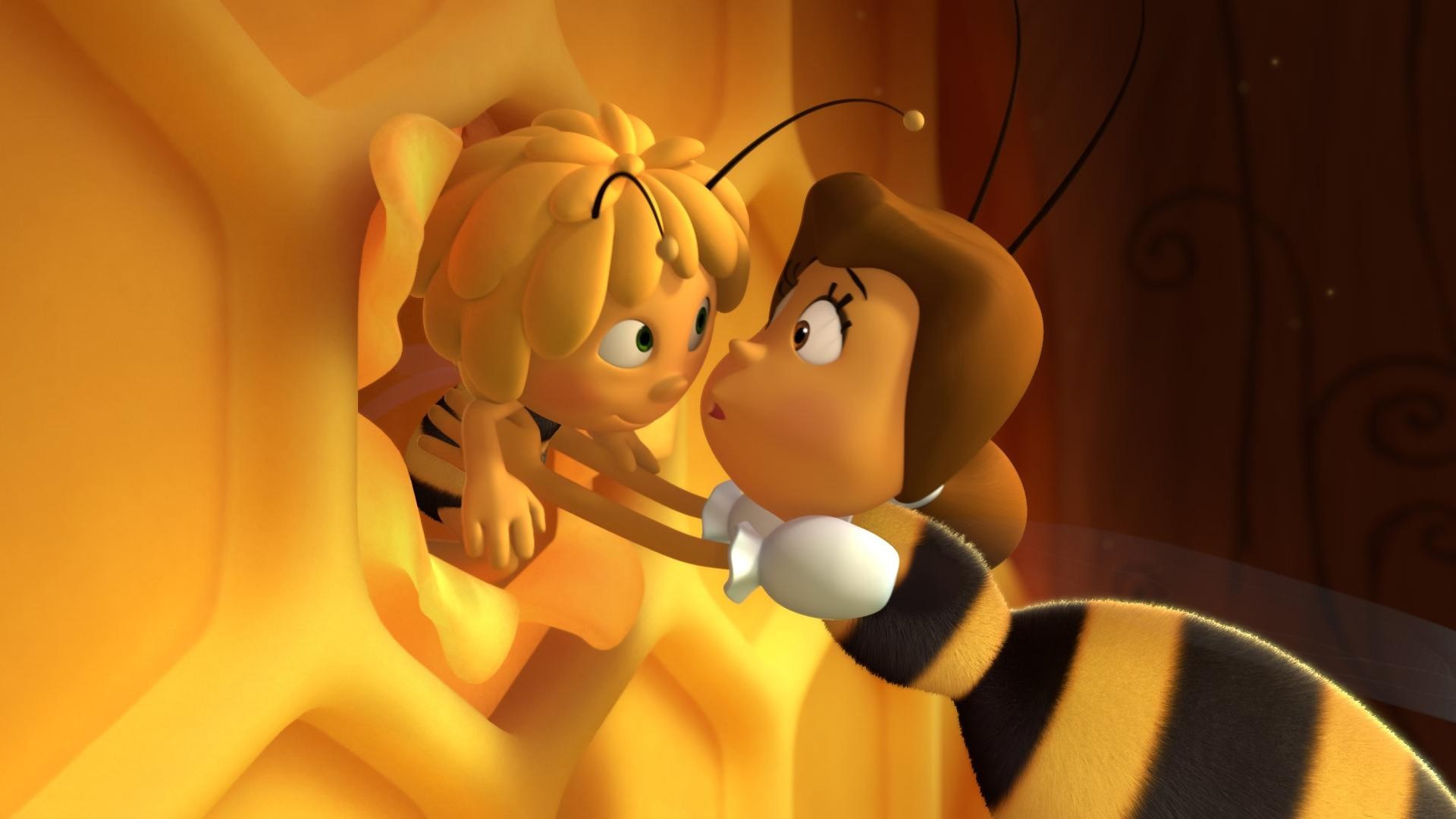 Foto de LA ABEJA MAYA: LA PELÍCULA