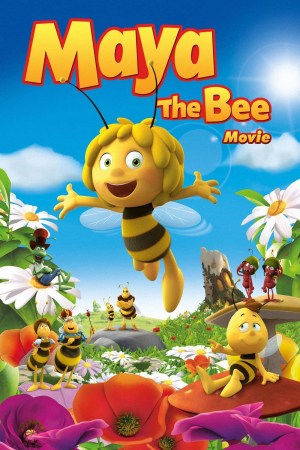La abeja Maya: La película