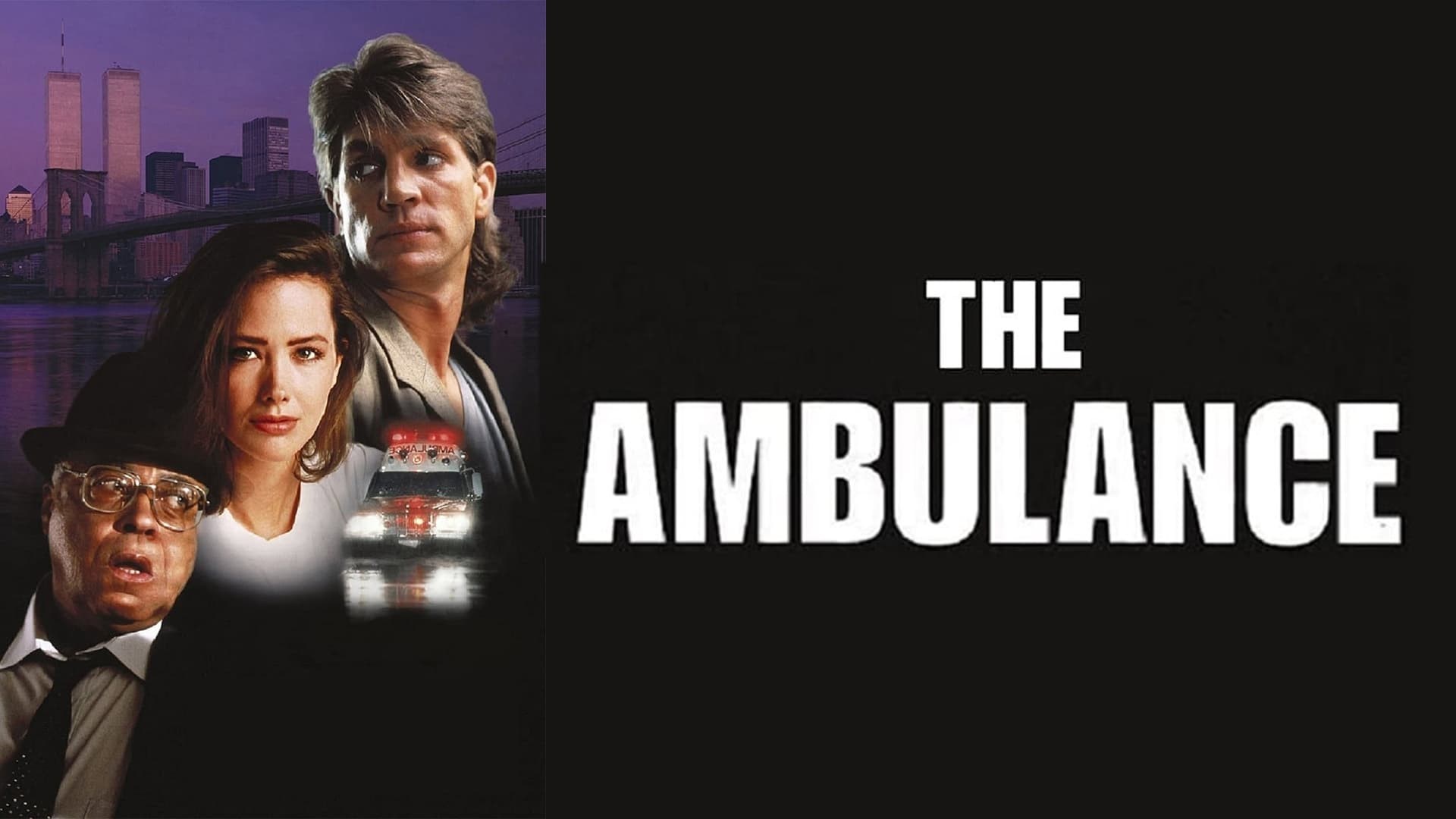Foto de LA AMBULANCIA