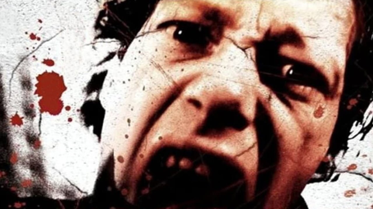 Foto de LA ANGUSTIA DEL MIEDO