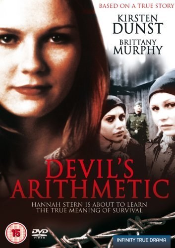Poster de LA ARITMÉTICA DEL DIABLO