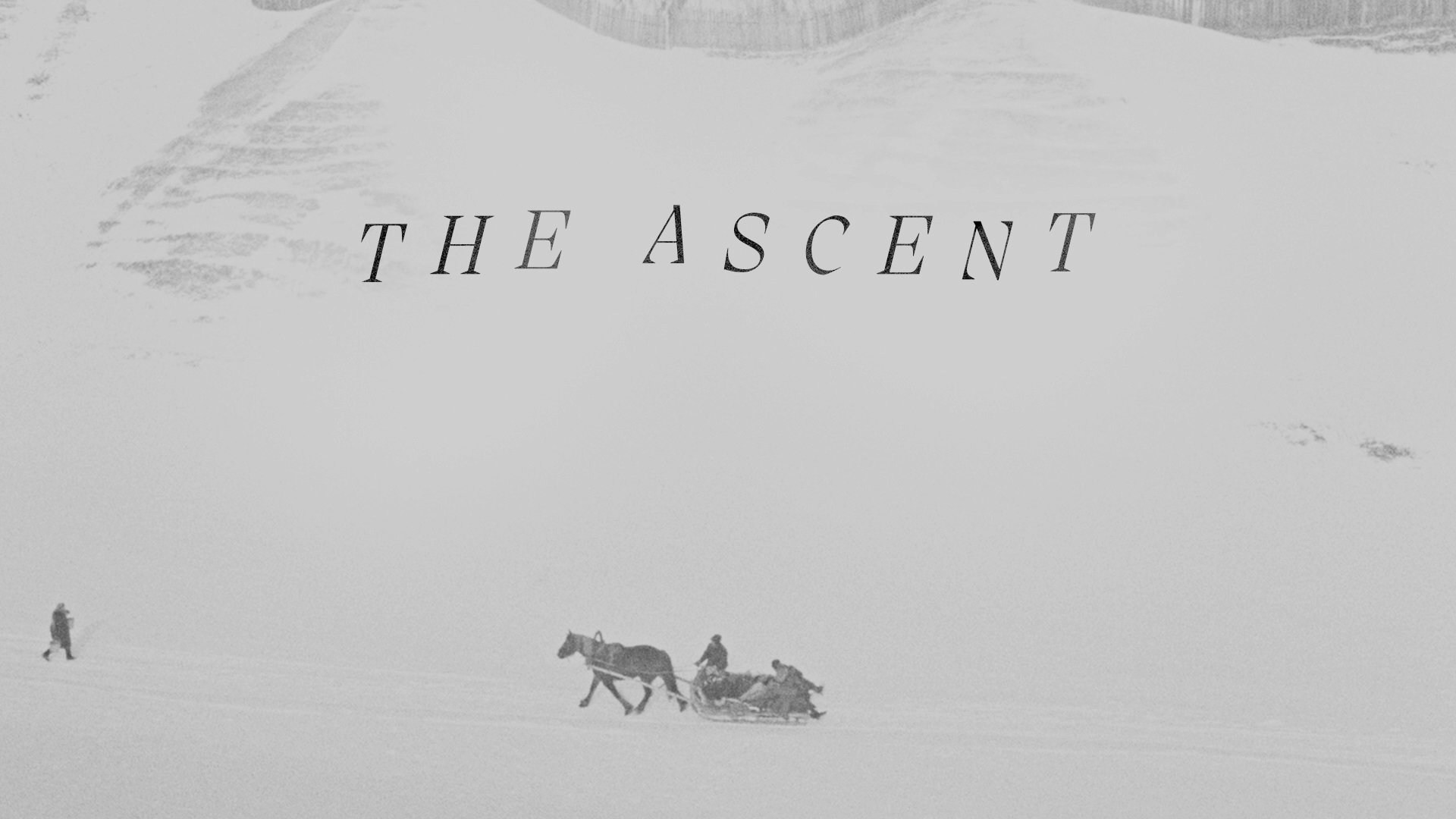 Foto de LA ASCENSIÓN