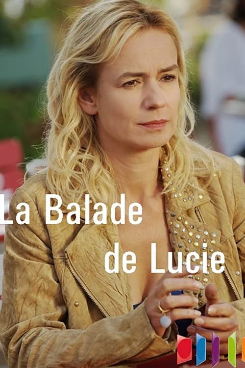 Poster de LA BALADE DE LUCIE