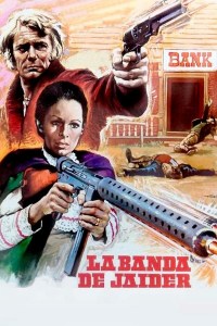 La banda de Jaider