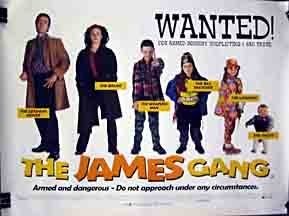 Foto de LA BANDA DE JAMES