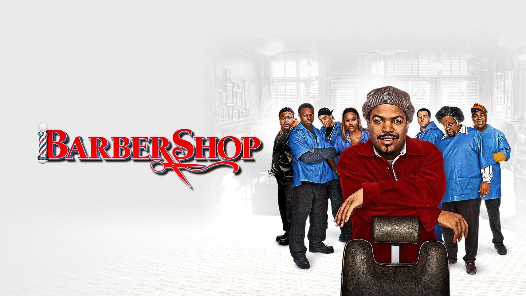 Foto de LA BARBERÍA