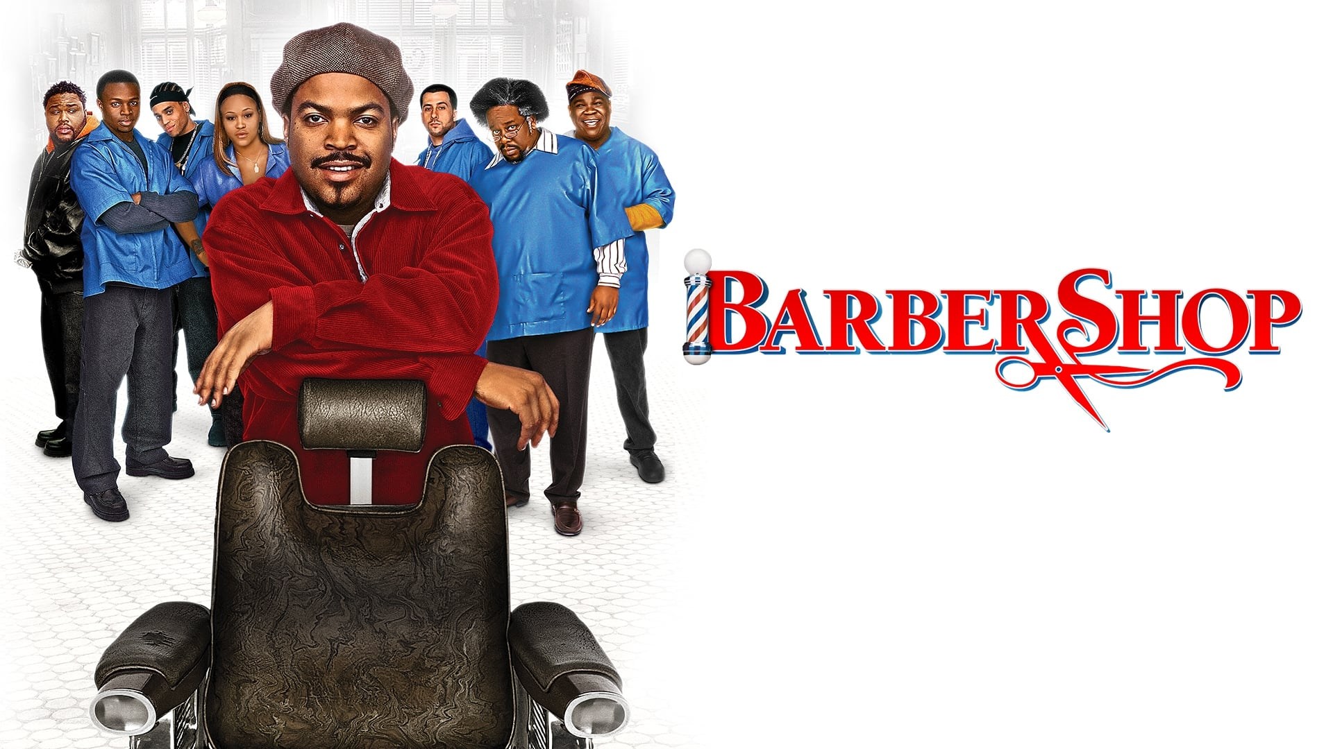 Foto de LA BARBERÍA