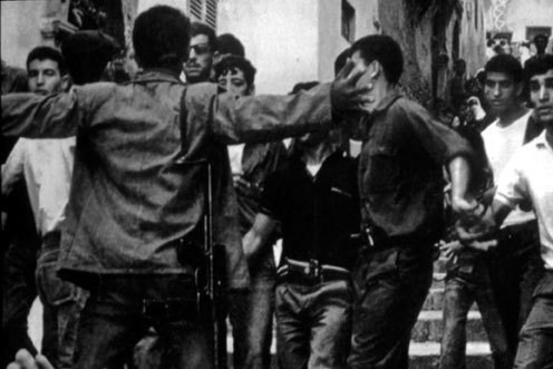Foto de LA BATALLA DE ARGEL
