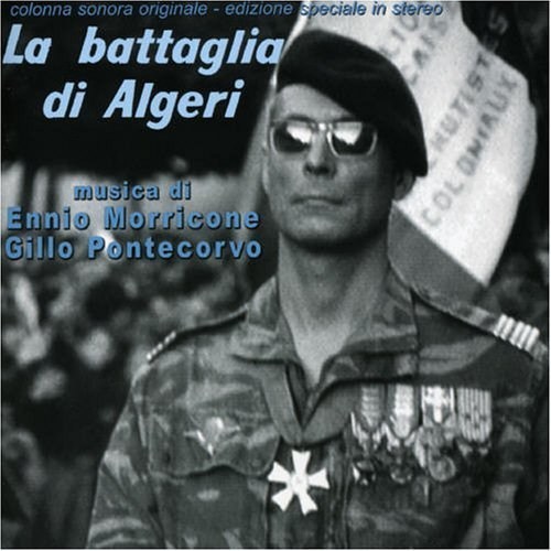 Foto de LA BATALLA DE ARGEL