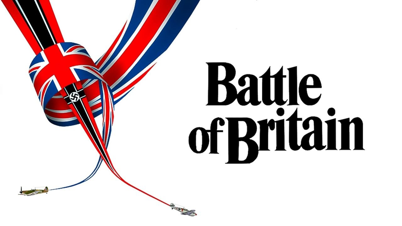 Foto de LA BATALLA DE INGLATERRA
