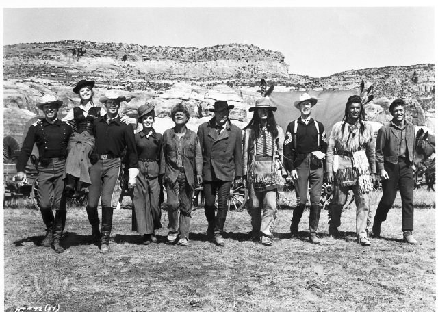 Foto de LA BATALLA DE LAS COLINAS DEL WHISKY