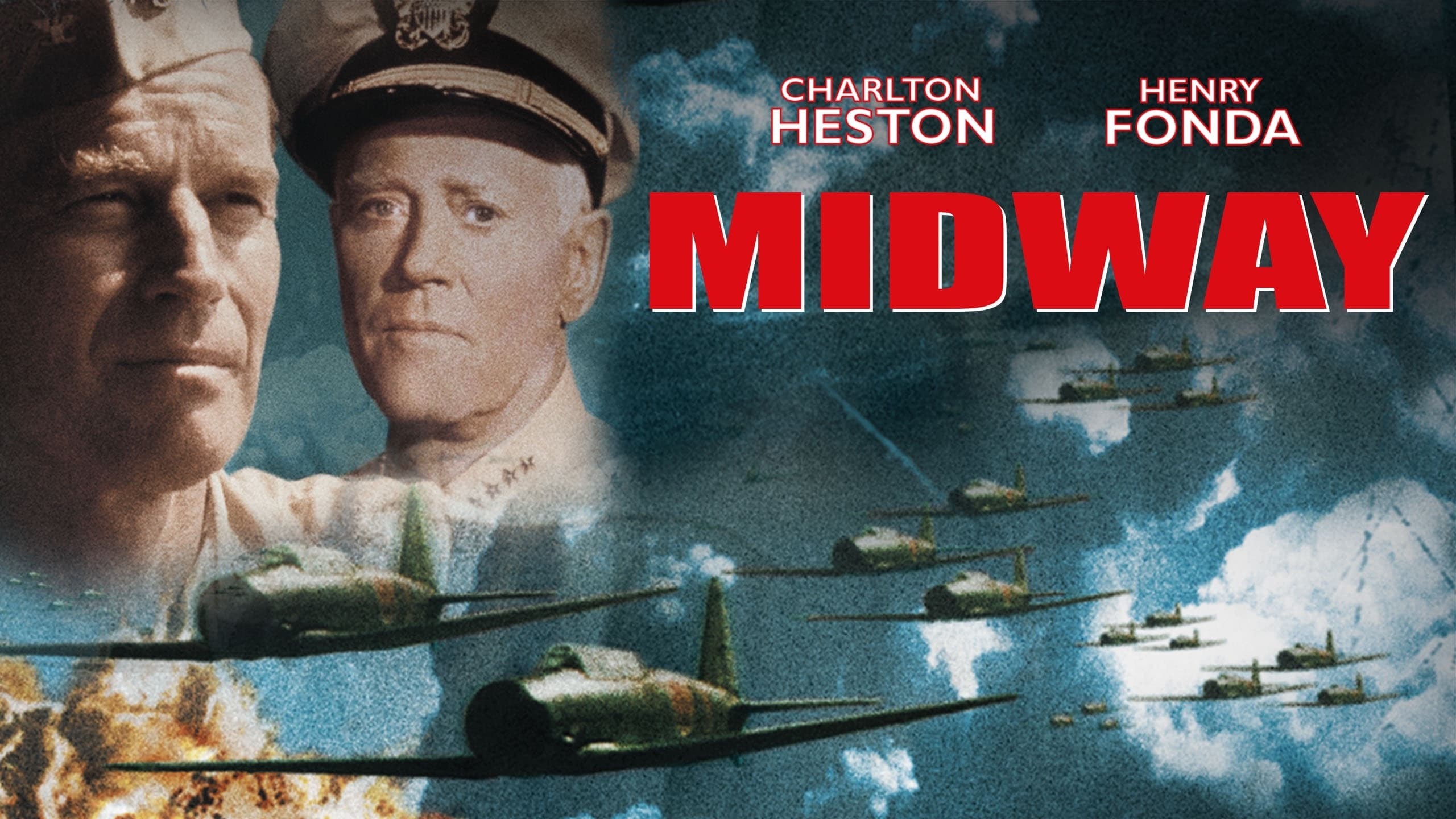 Foto de LA BATALLA DE MIDWAY