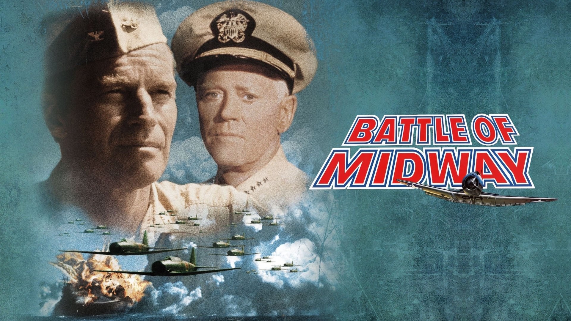 Foto de LA BATALLA DE MIDWAY