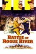 Battle of Rogue River