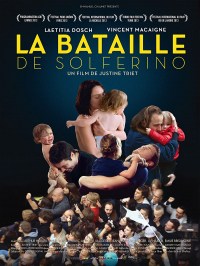 La batalla de Solferino