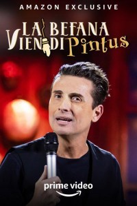 Película La Befana vien di Pintus