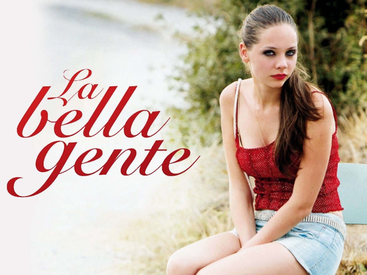 Foto de LA BELLA GENTE