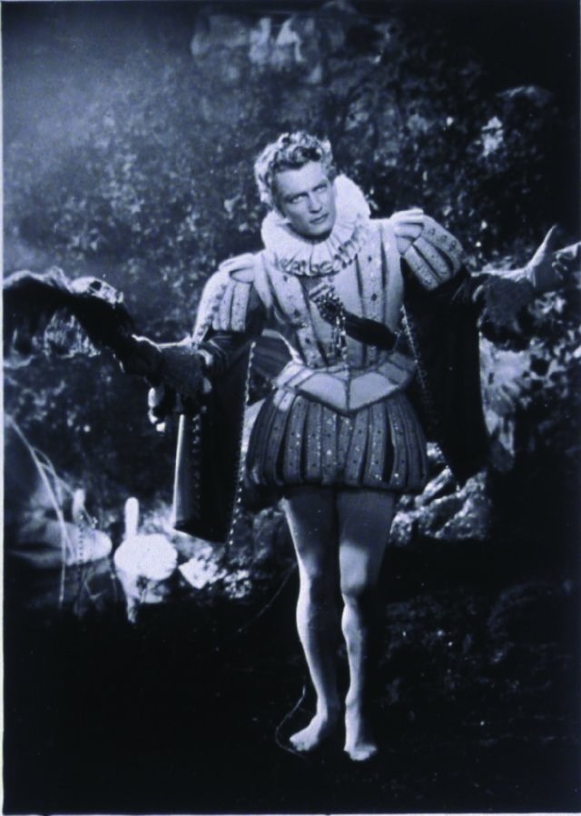 Poster de LA BELLA Y LA BESTIA