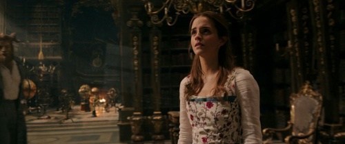 Foto de LA BELLA Y LA BESTIA