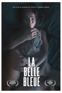 La belle bleue