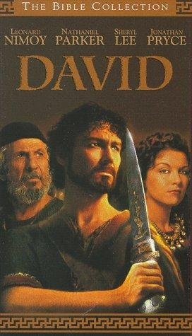 Poster de LA BIBLIA: DAVID