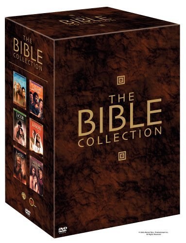 Poster de LA BIBLIA: DAVID