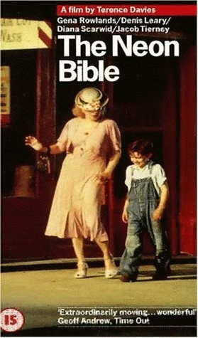 Poster de LA BIBLIA DE NEÓN