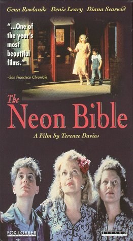 Poster de LA BIBLIA DE NEÓN