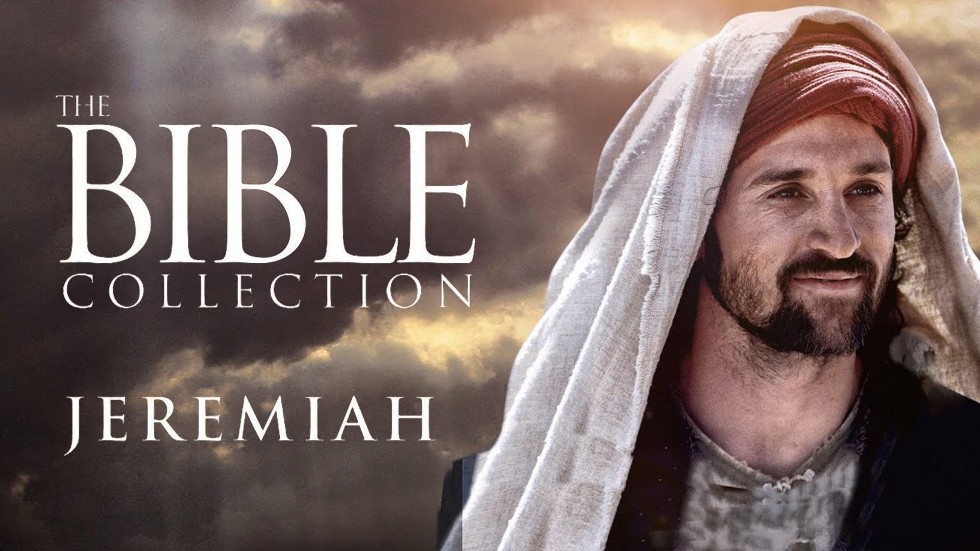 Foto de LA BIBLIA: JEREMÍAS