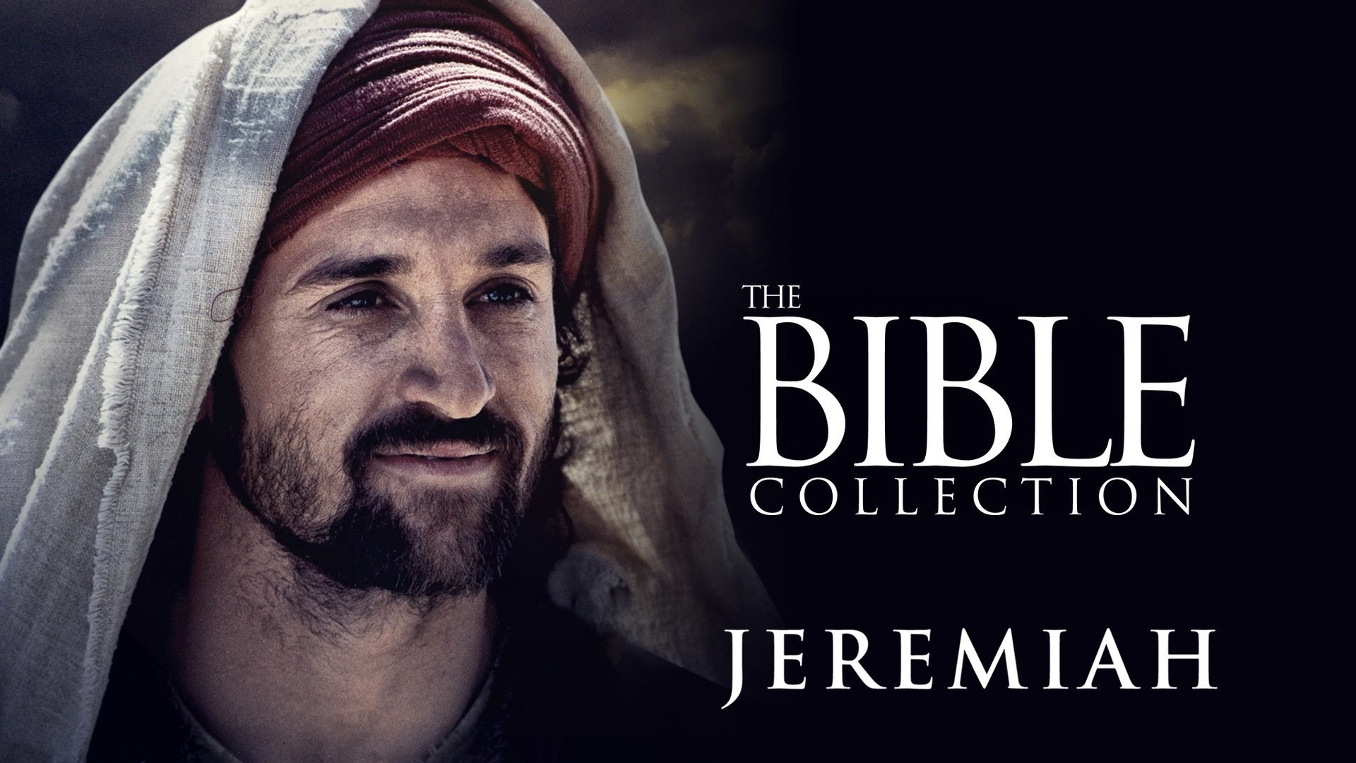 Foto de LA BIBLIA: JEREMÍAS