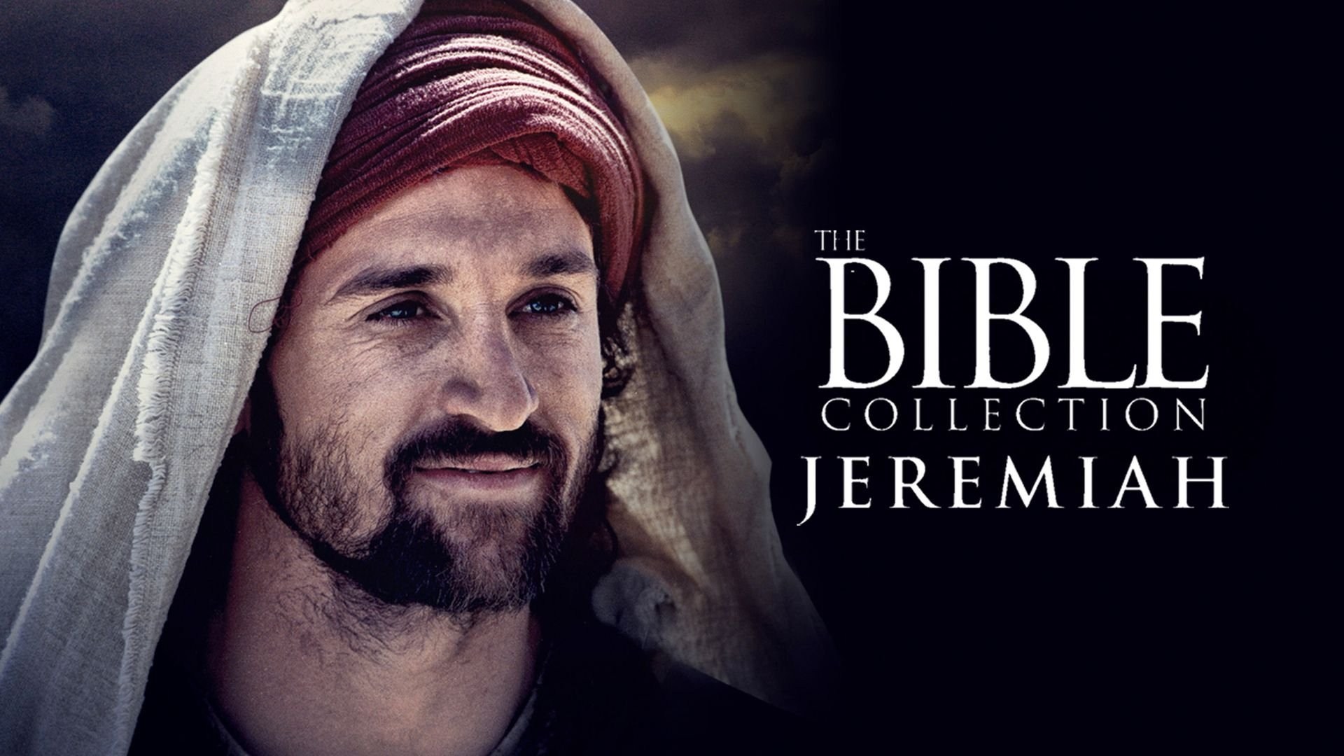 Foto de LA BIBLIA: JEREMÍAS