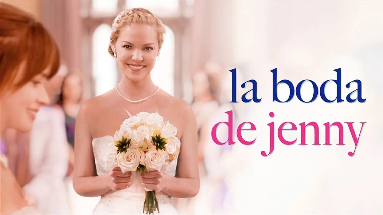 Foto de LA BODA DE JENNY