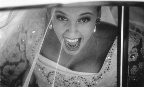 Foto de LA BODA DE MURIEL