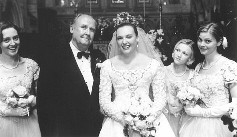 Foto de LA BODA DE MURIEL