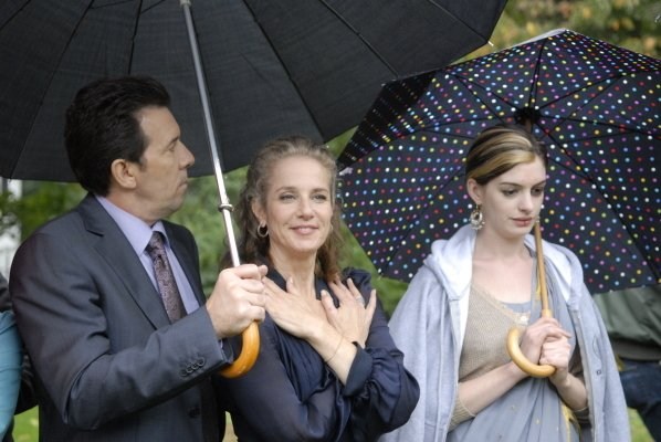 Foto de LA BODA DE RACHEL
