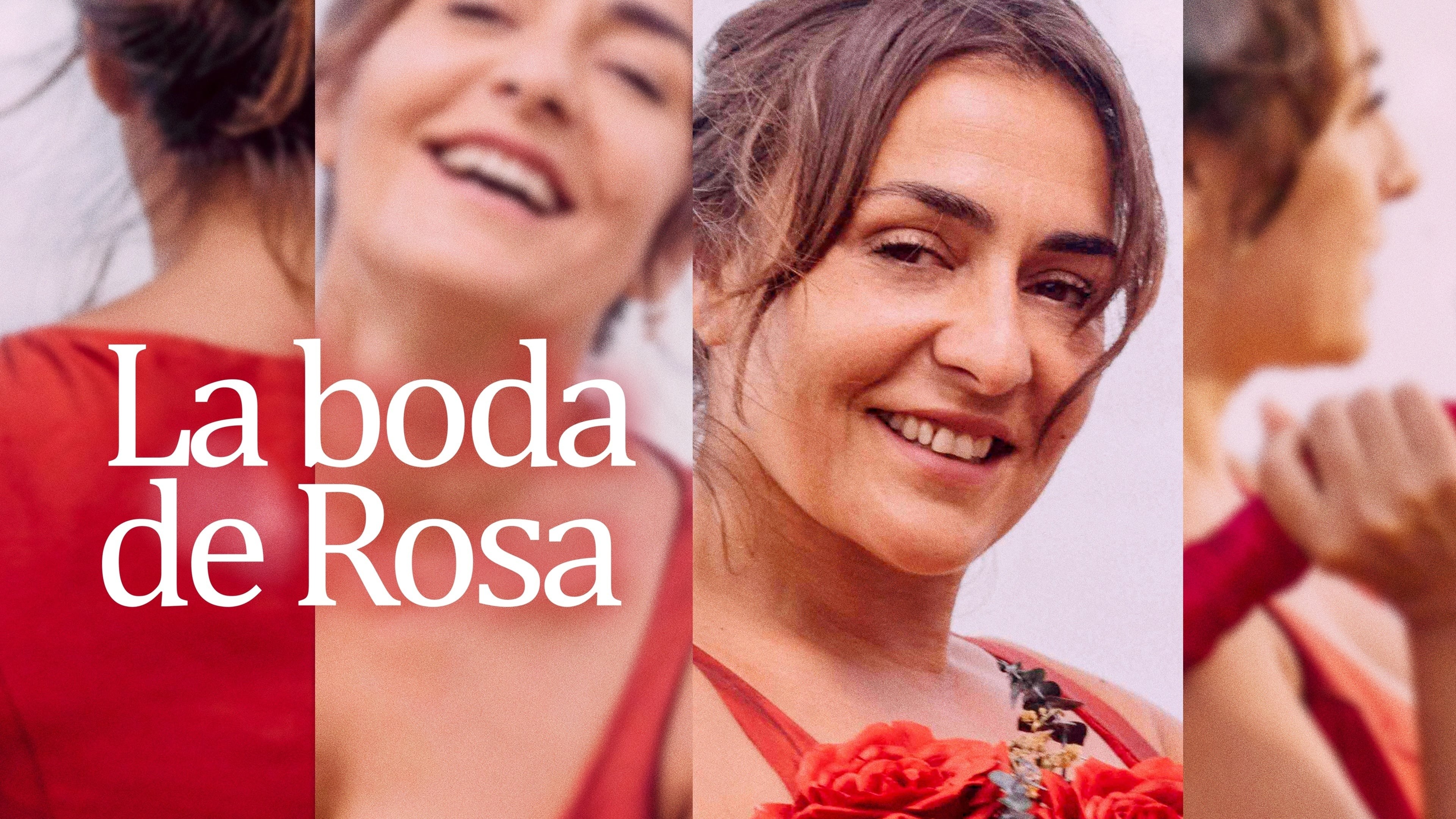 Foto de LA BODA DE ROSA