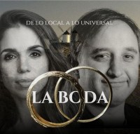 La boda