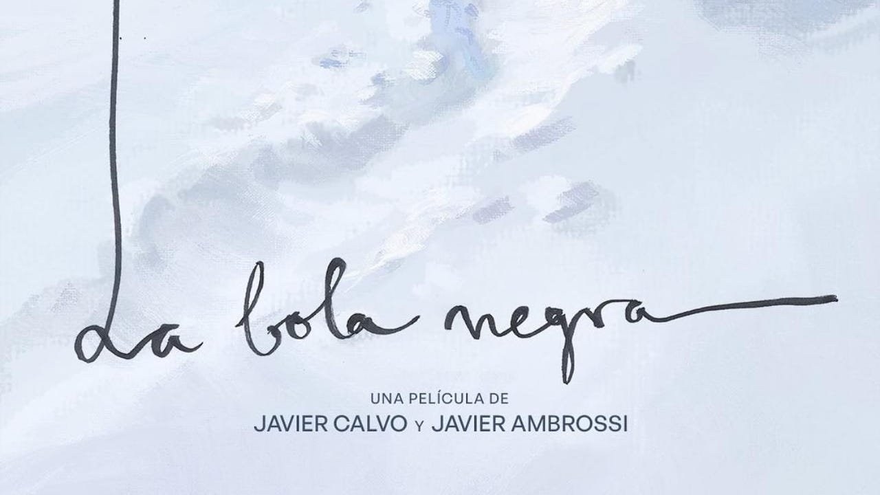 Foto de LA BOLA NEGRA