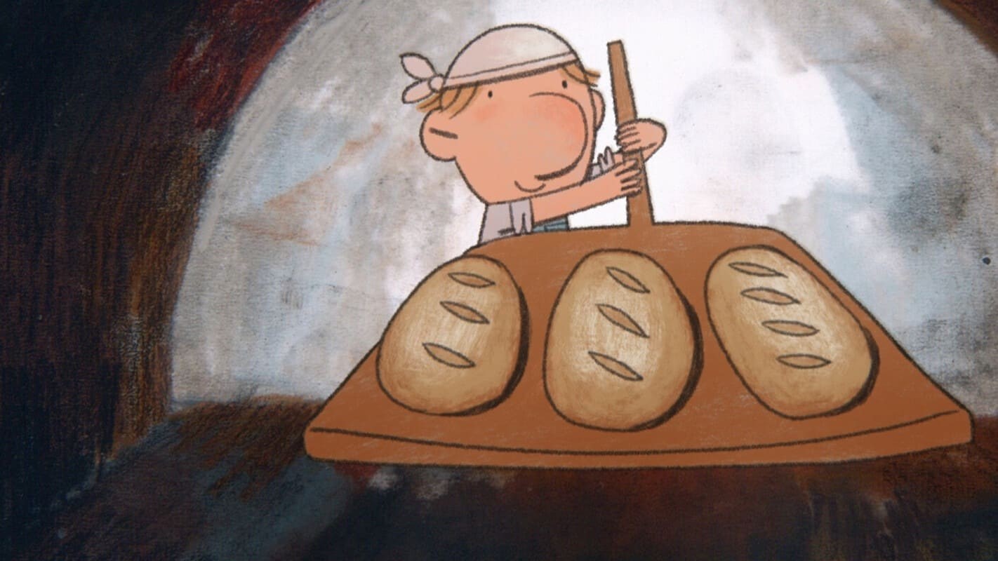 Foto de LA BOULANGERIE DE BORIS