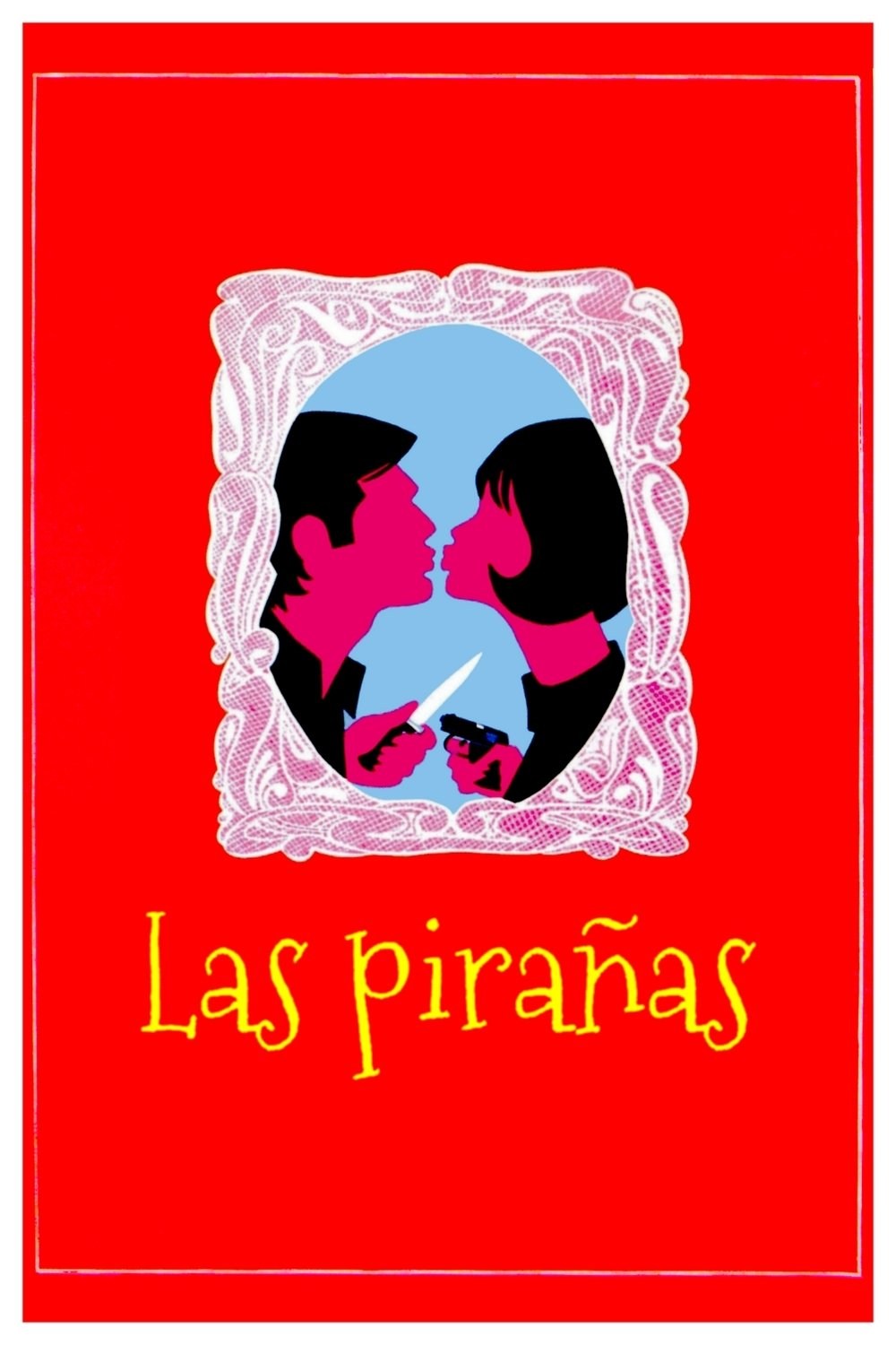 Poster de LA BOUTIQUE