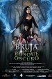La bruja del bosque oscuro